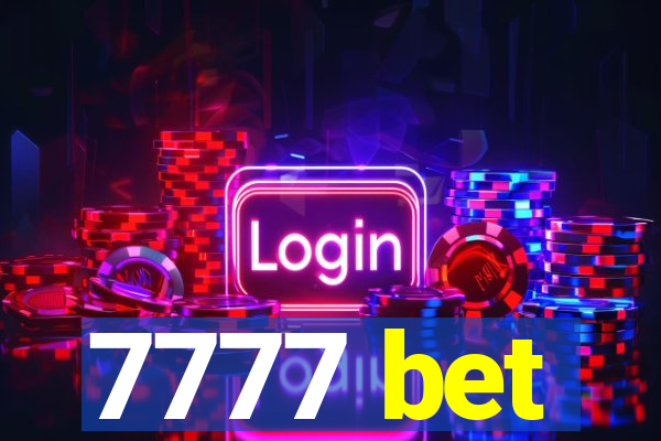 7777 bet