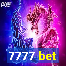 7777 bet