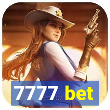 7777 bet