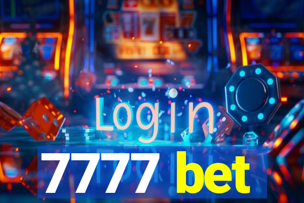 7777 bet