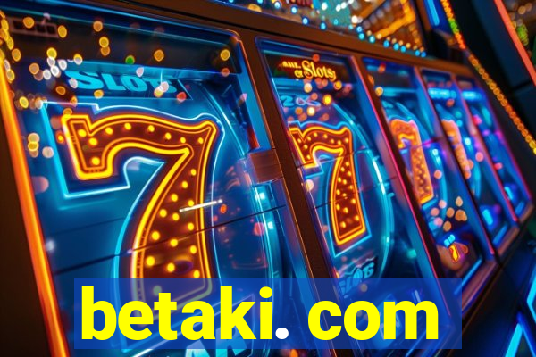 betaki. com