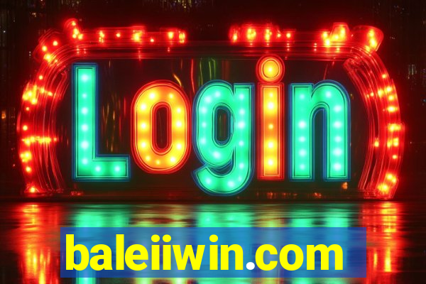 baleiiwin.com