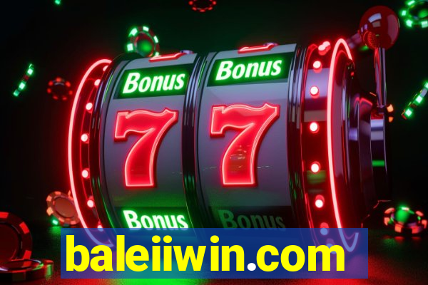 baleiiwin.com