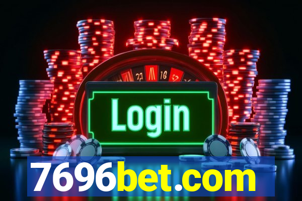 7696bet.com