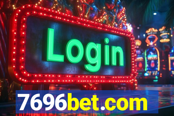 7696bet.com