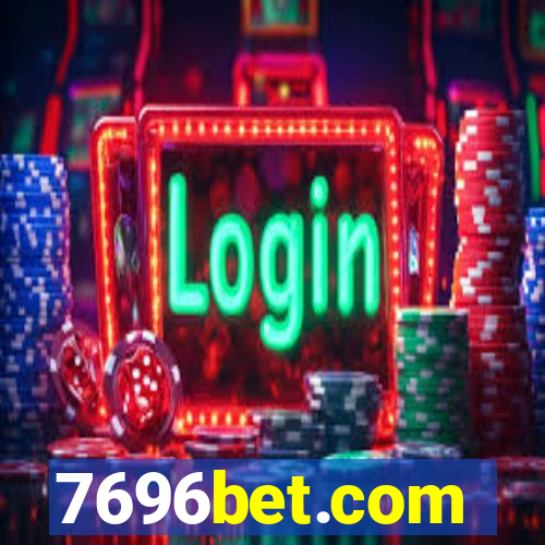 7696bet.com