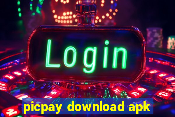 picpay download apk