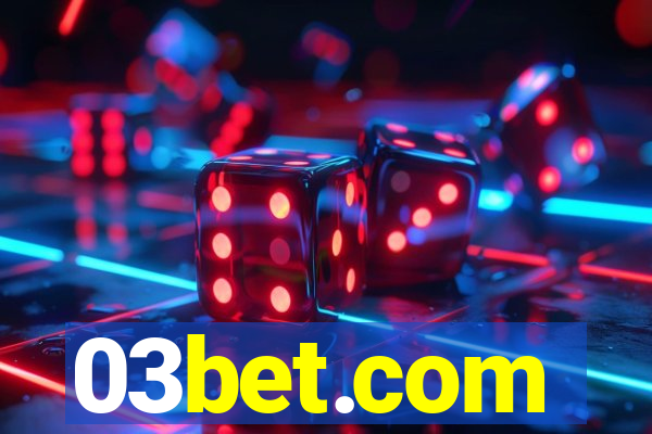 03bet.com