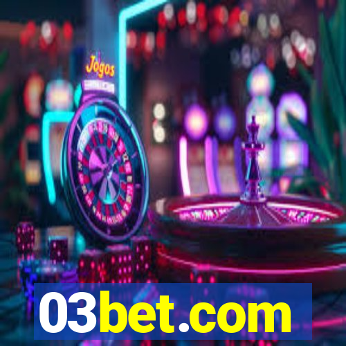 03bet.com