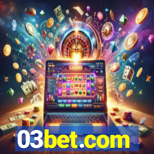 03bet.com