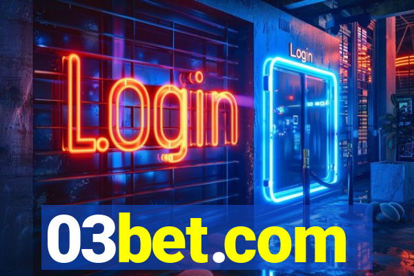 03bet.com