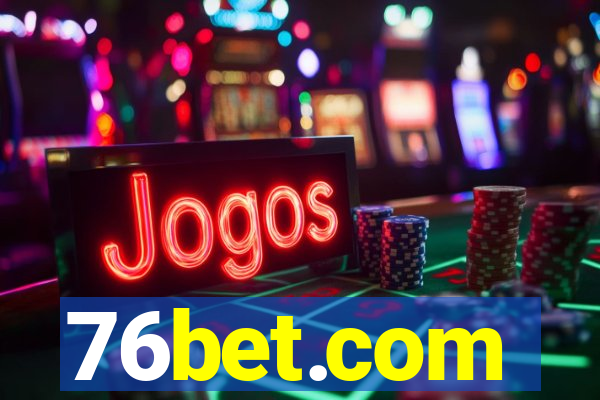 76bet.com