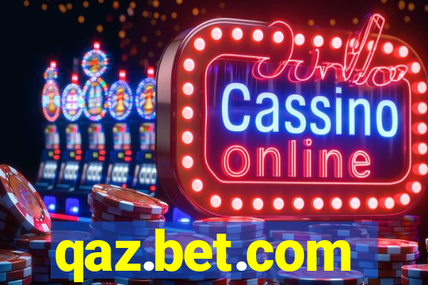 qaz.bet.com