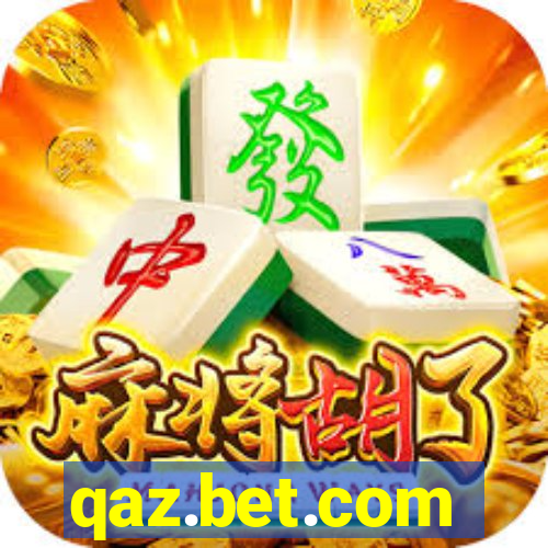 qaz.bet.com