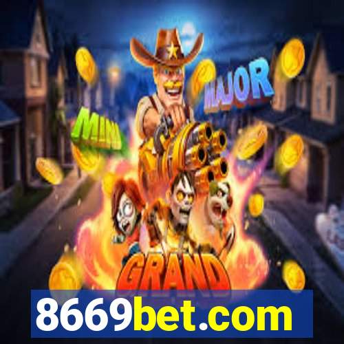 8669bet.com