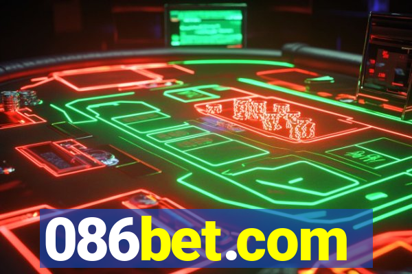 086bet.com