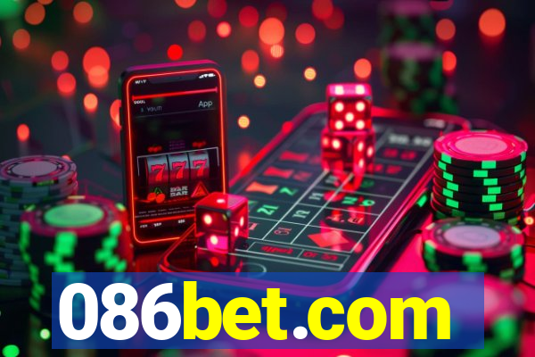 086bet.com