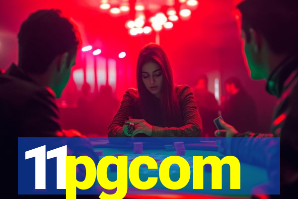 11pgcom