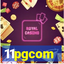 11pgcom