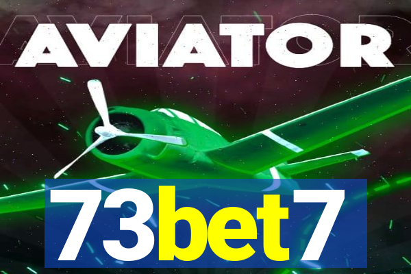 73bet7