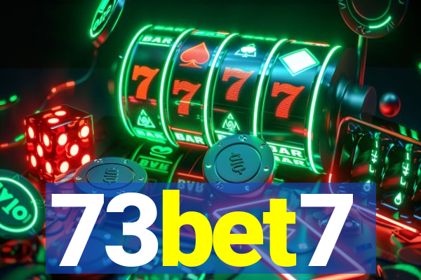 73bet7