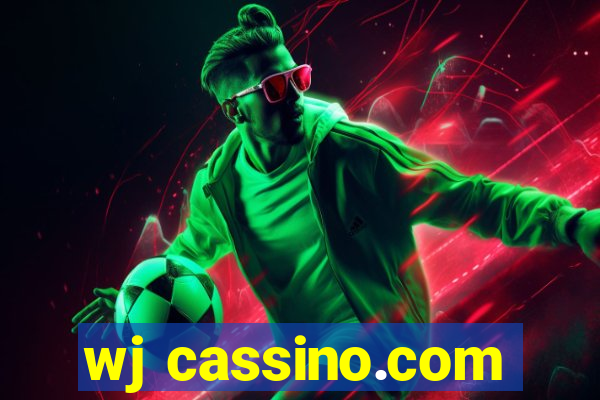 wj cassino.com