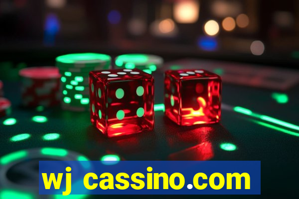 wj cassino.com