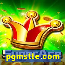 pgmstte.com