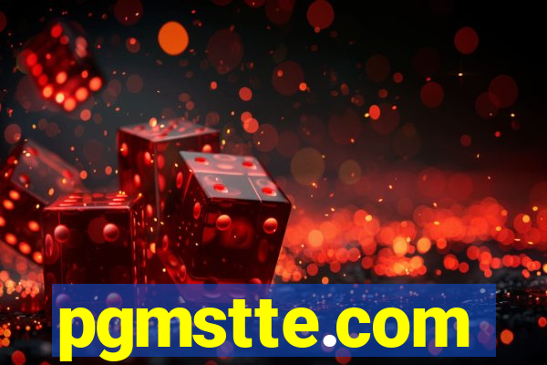 pgmstte.com