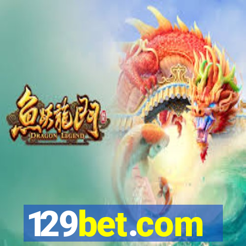 129bet.com