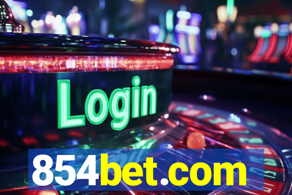 854bet.com