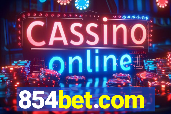 854bet.com