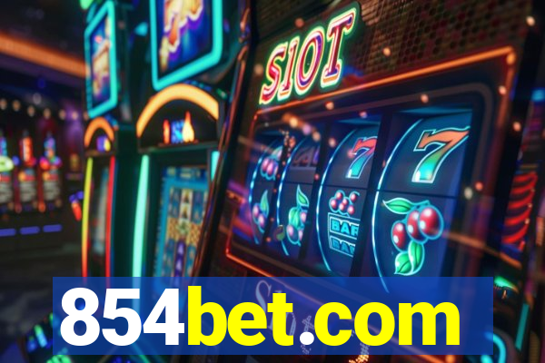 854bet.com