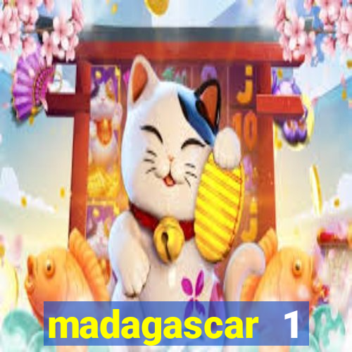 madagascar 1 torrent magnet