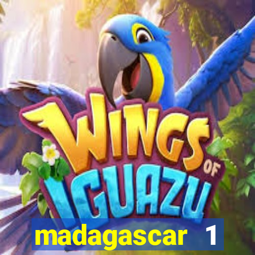 madagascar 1 torrent magnet