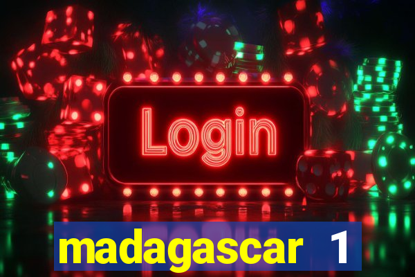 madagascar 1 torrent magnet