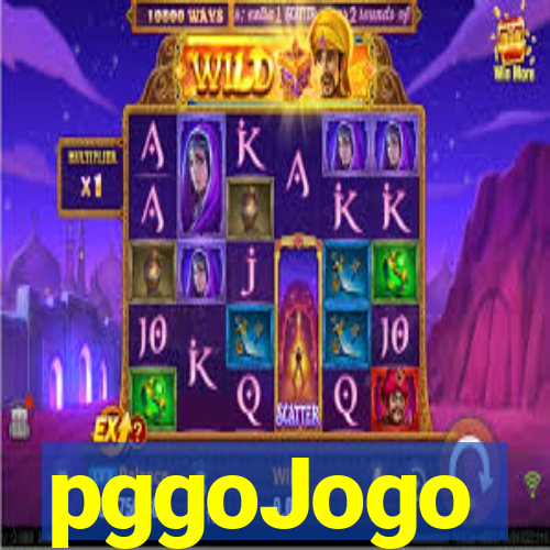 pggoJogo