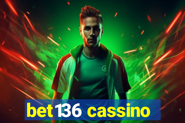 bet136 cassino