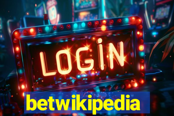 betwikipedia