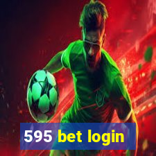 595 bet login