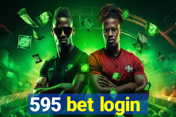 595 bet login