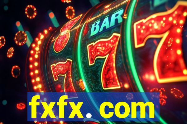 fxfx. com