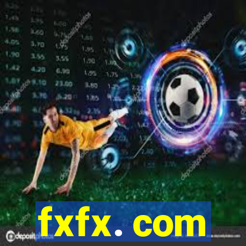 fxfx. com