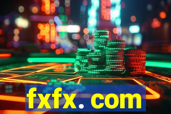 fxfx. com