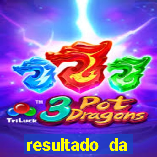 resultado da poderosa do vale