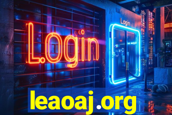 leaoaj.org