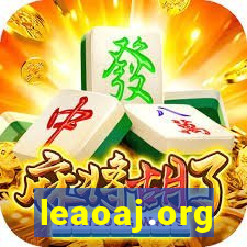 leaoaj.org