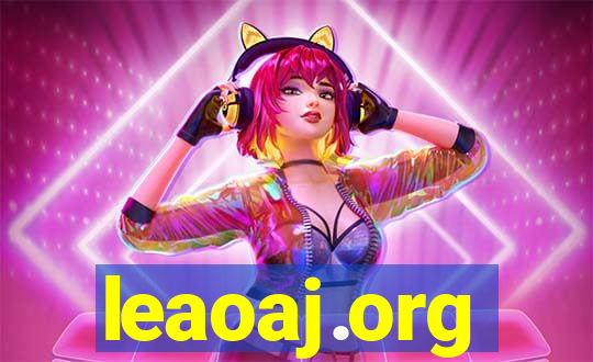 leaoaj.org