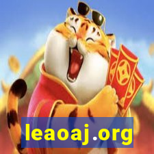 leaoaj.org