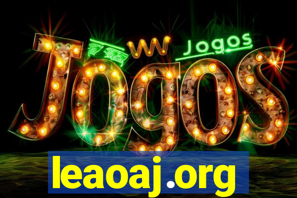 leaoaj.org